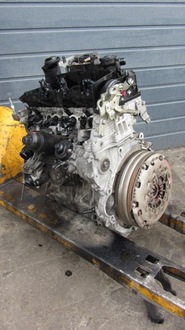 фото thumb №12, Toyota avensis t27 рестайлинг t29 1.6 двигатель стойка n47c9a01 n47c