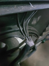 фото thumb №8, Vw golf 6 1.6tdi комплект радиатор