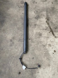 фото thumb №1, Range rover velar привод крышки багажника