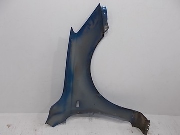 фото thumb №9, Kia ceed i 06-12 крыло переднее левый org !