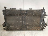 фото thumb №1, Радіатор kompletny opel insignia a 2,0 cdti