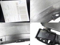 Bmw x6 x6m e71 e71m m-power крыло  левое  перед черный sapphire нет клеёный Доставка, фото thumb