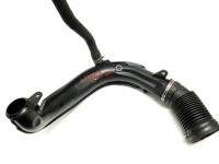 фото thumb №1, Труба интеркулер citroen c5 2.0 hdi 9657421680