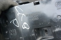 фото thumb №7, Mazda cx9 ii 16- направляющая бампера перед левый правый