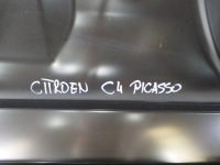 фото thumb №4, Citroen c4 picasso 06- блок двигателя порог задний задняя левый