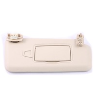 фото thumb №10, Mercedes x253 захист сонцезахисна права колір porcelanowy a2058107404