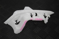 фото thumb №1, Напрямна кронштейн ліва toyota proace verso ii 2 9808257780