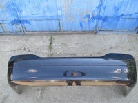 фото thumb №1, Mercedes w221 бампер задня задній