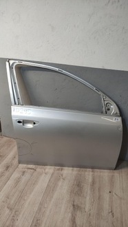 фото thumb №1, Vw golf vi дверь правый перед 5k4831312