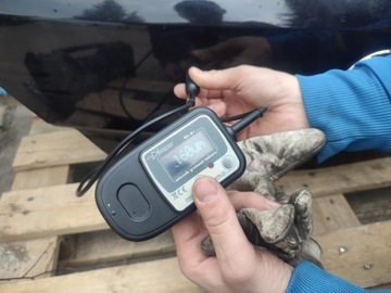 фото thumb №10, Крышка зад задняя opel astra h hb z20r