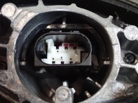 фото thumb №6, Mini paceman r61 11-16 зеркало правое 3pin