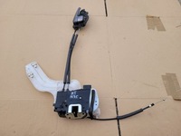 фото thumb №1, Замок центральний правий задня hyundai ix35 10-15 rok