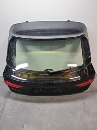 фото thumb №1, Audi q3 83a крышка багажника sportback