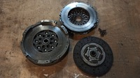 фото thumb №6, Диск сцепления 8mm transit custom 2.0 tdci 16-