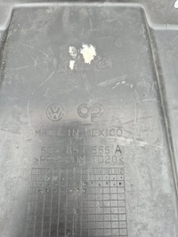 фото thumb №12, Vw beetle a5 11- захист верхня ременя передньої радіатор 5c6853655a