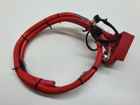 фото thumb №5, Bmw 5 e60 e61 2010 з задний plus / клемма / шланг акумулятора