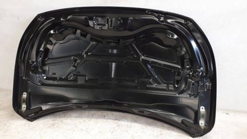фото thumb №6, Opel corsa f 2019-2025 капот перед 9837498080