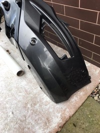 фото thumb №5, Бампер задняя задний ford kuga mk2 mk 2 lift