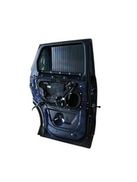 фото thumb №5, Land rover range rover evoque l538 2018 левая сторона дверь задние