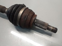 фото thumb №3, Привідний вал права renault scenic iv 1.5 dci 391000742r