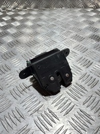 фото thumb №1, Замок кришки багажника jeep renegade off-road bu 52016535 1.6l дизель 88kw