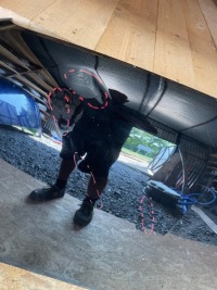 фото thumb №9, Капот кришка двигуна mercedes v klasa w447