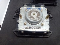 фото thumb №14, Подушка подушка безопасности водителя skoda superb 1u0880201d