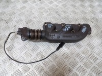 фото thumb №7, Jeep grand cherokee wk2 3.0 crd коллектор выпускной левый правый