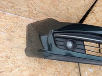 фото thumb №8, Renault laguna iii 3бампер перед передний 2007-2011 цвет tednh