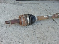 фото thumb №3, Приводной вал правая перед hyundai ix35 2.0 crdi