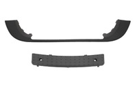 фото thumb №1, Решётка решётка радиатора молдинг zd vw crafter 2e 2e0 2005-17