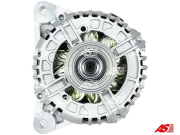 фото thumb №2, A0142 p as-pl генератор з шків afp