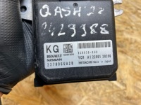 фото thumb №11, Бортовой компьютер блок управления двигателя ecu nissan qashqai j12 1.5h 237h06ua2b 2021-