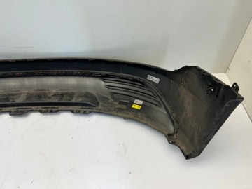 фото thumb №8, Audi e-tron 4ke накладка спойлер бампера заднього