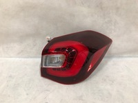 фото thumb №1, Hyundai i20 ii lift 18-21 лампа задняя правая led!