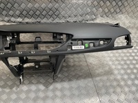 фото thumb №7, Консоль панель приладів pulpit audi a6 c7 europa