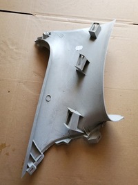 фото thumb №3, Захист обшивка стійка c праві задні seat ibiza iii 6l 3d оригінальний номер