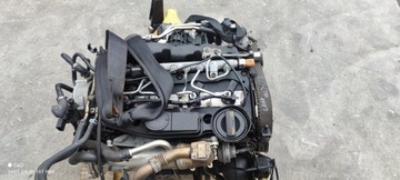 фото thumb №7, Двигатель комплектный audi a4 b8 a5 a6 2.0 tdi caha (код двигателя) 2