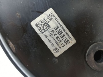 фото thumb №7, Fiat ducato головний циліндр гальма 0204811061