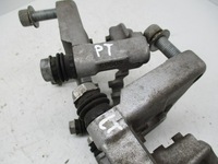 фото thumb №10, Peugeot 208 2 2008 19- скоба супорт заднього задня 69609 trw