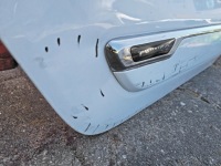 фото thumb №3, Двері задні праве ліва renault twingo 3 iii 2014-