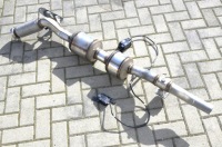 фото thumb №1, Vw touran iii 2.0tdi новий каталізатор 05l131701m