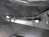 фото thumb №11, Citroen c-elysee бампер задний 9677698280 ezr