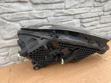 фото thumb №6, Лампа права vw tiguan i рестайлінг 5n bi ксенон led 5n1941754 гарна