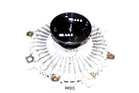 фото thumb №2, Japko 36h08 сцепление, вентилятор охлаждение