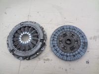 фото thumb №2, Toyota corolla e12 2.0 d4d сцепление диск +прижим