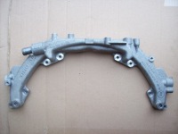 фото thumb №1, Porsche macan gts 3.0 dcn розподільник wody