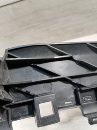 фото thumb №10, Leon iii kombi усилитель бампер задняя 5f9807511