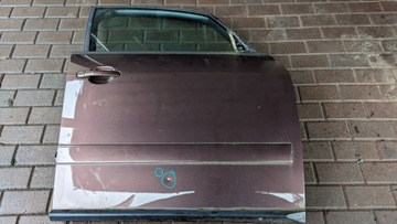 фото thumb №1, Дверь передние перед правые audi a2