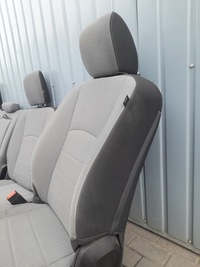 фото thumb №8, Dodge ram iv 13-19 сидіння заднє сидіння usa